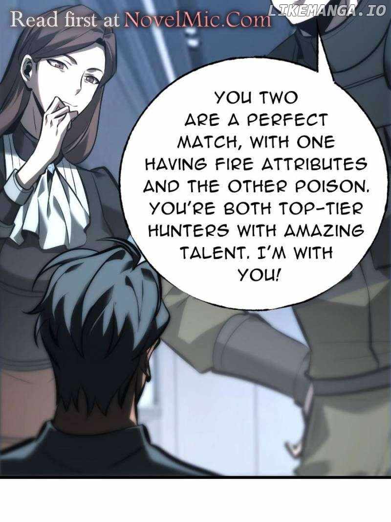 I'm the strongest boss Chapter 41 139